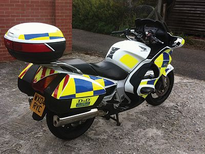 2004 Honda Other Image 4