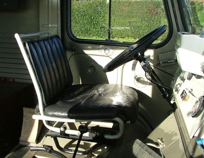 1970 Citroen H Image 6