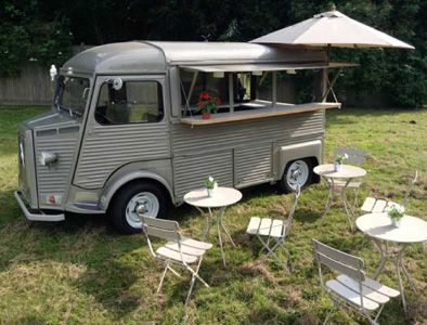 1970 Citroen H Image 7