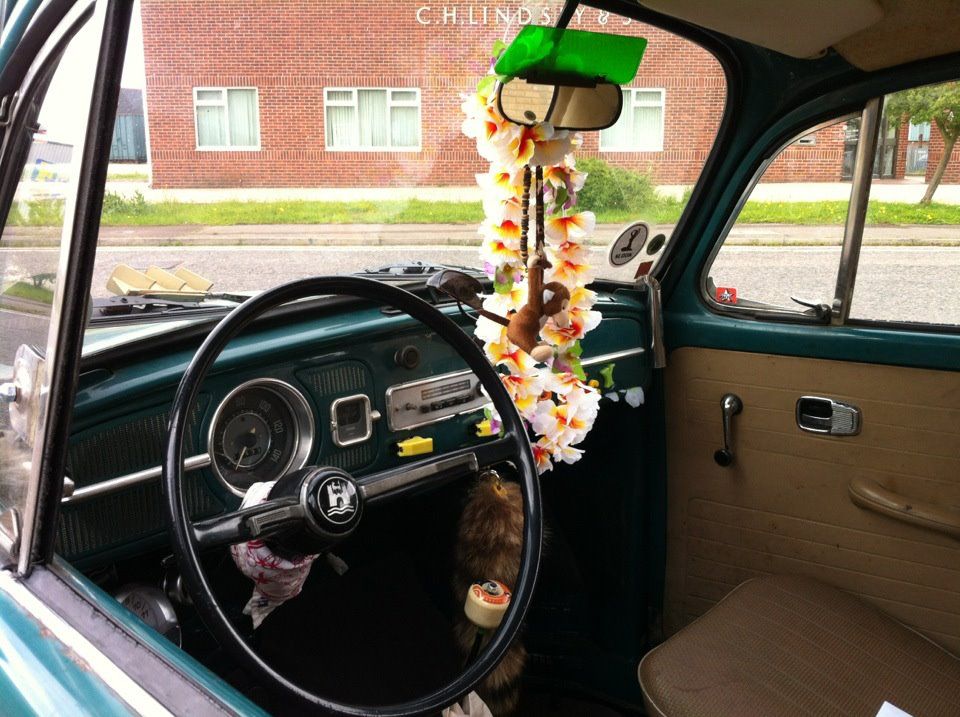 1967 Volkswagen Beetle Image 4