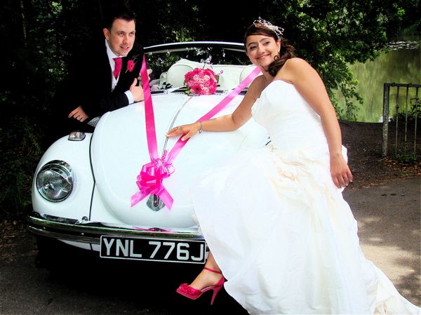 1971 Volkswagen Beetle Image 3