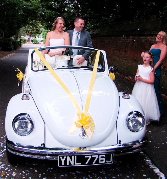 1971 Volkswagen Beetle Image 7