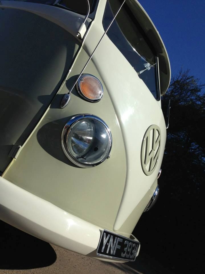 1963 Volkswagen T2 Camper Van / Bus Image 7