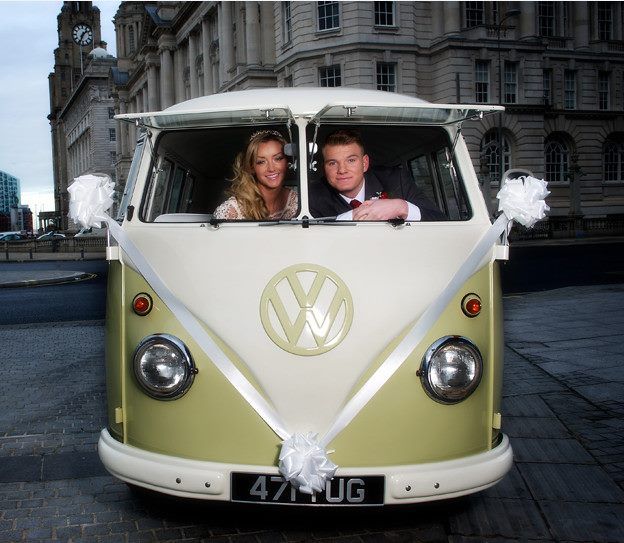 1957 Volkswagen T2 Camper Van / Bus Image 3