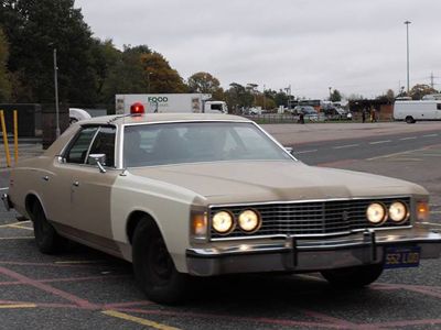 1973 Ford Galaxie 500 Image 7