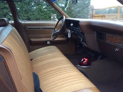 1973 Ford Galaxie 500 Image 5