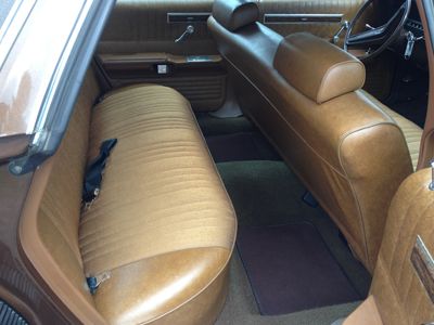 1973 Ford Galaxie 500 Image 6