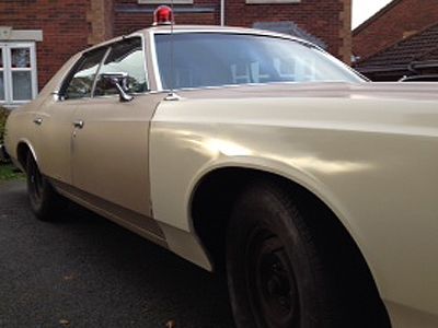 1973 Ford Galaxie 500 Image 10