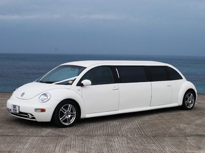 2000 Volkswagen Beetle Image 1