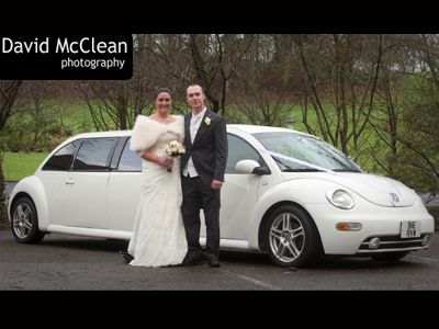 2000 Volkswagen Beetle Image 5