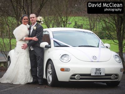 2000 Volkswagen Beetle Image 6