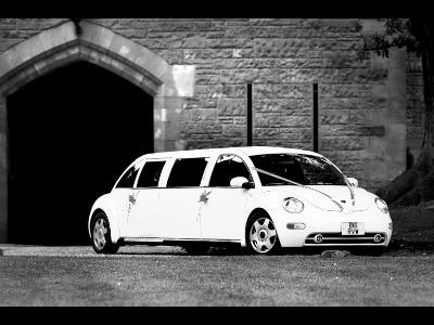 2000 Volkswagen Beetle Image 7