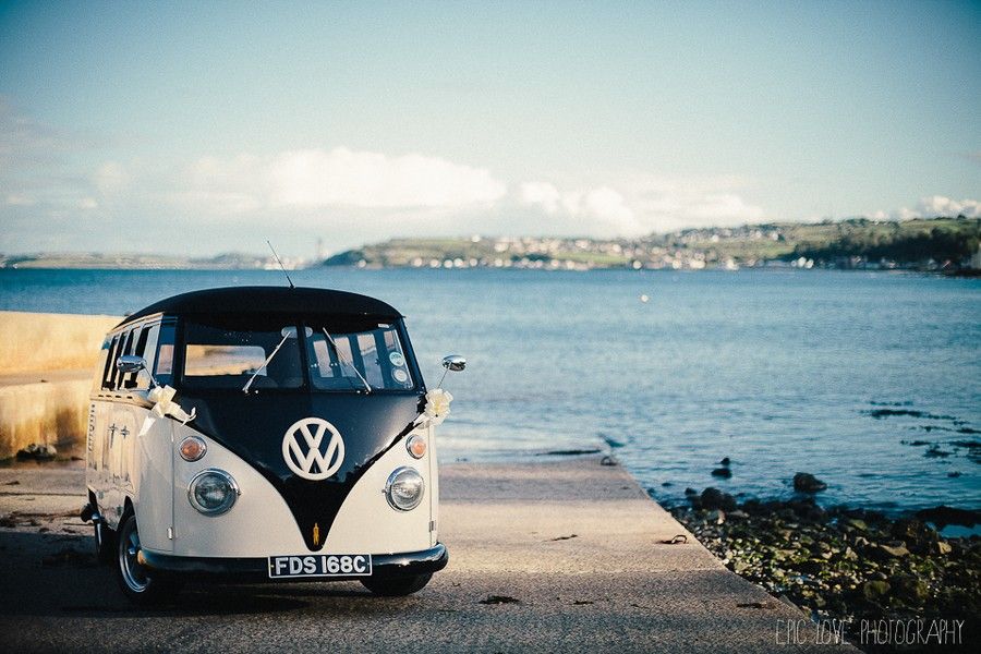 1965 Volkswagen T2 Camper Van / Bus Image 24