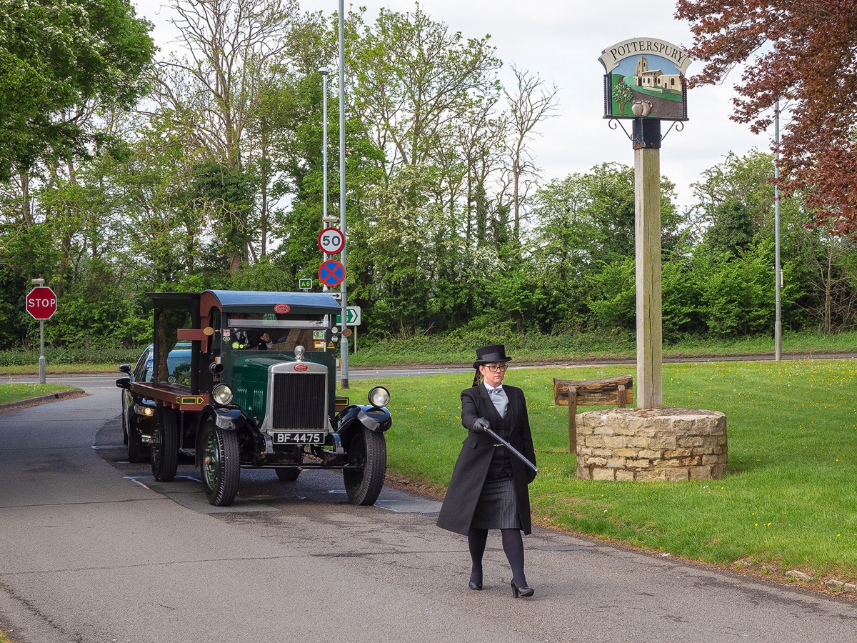 1929 Guy Other Image 9