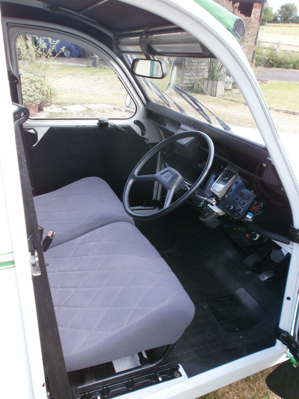 1987 Citroen 2CV Image 6