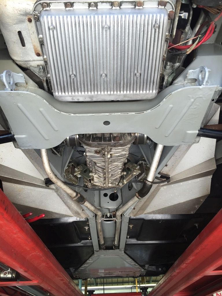 1981 Delorean DMC 12 Image 6