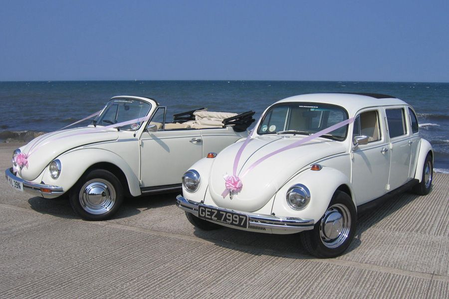 1972 Volkswagen Beetle Image 1