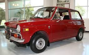 1972 Honda Other Image 1