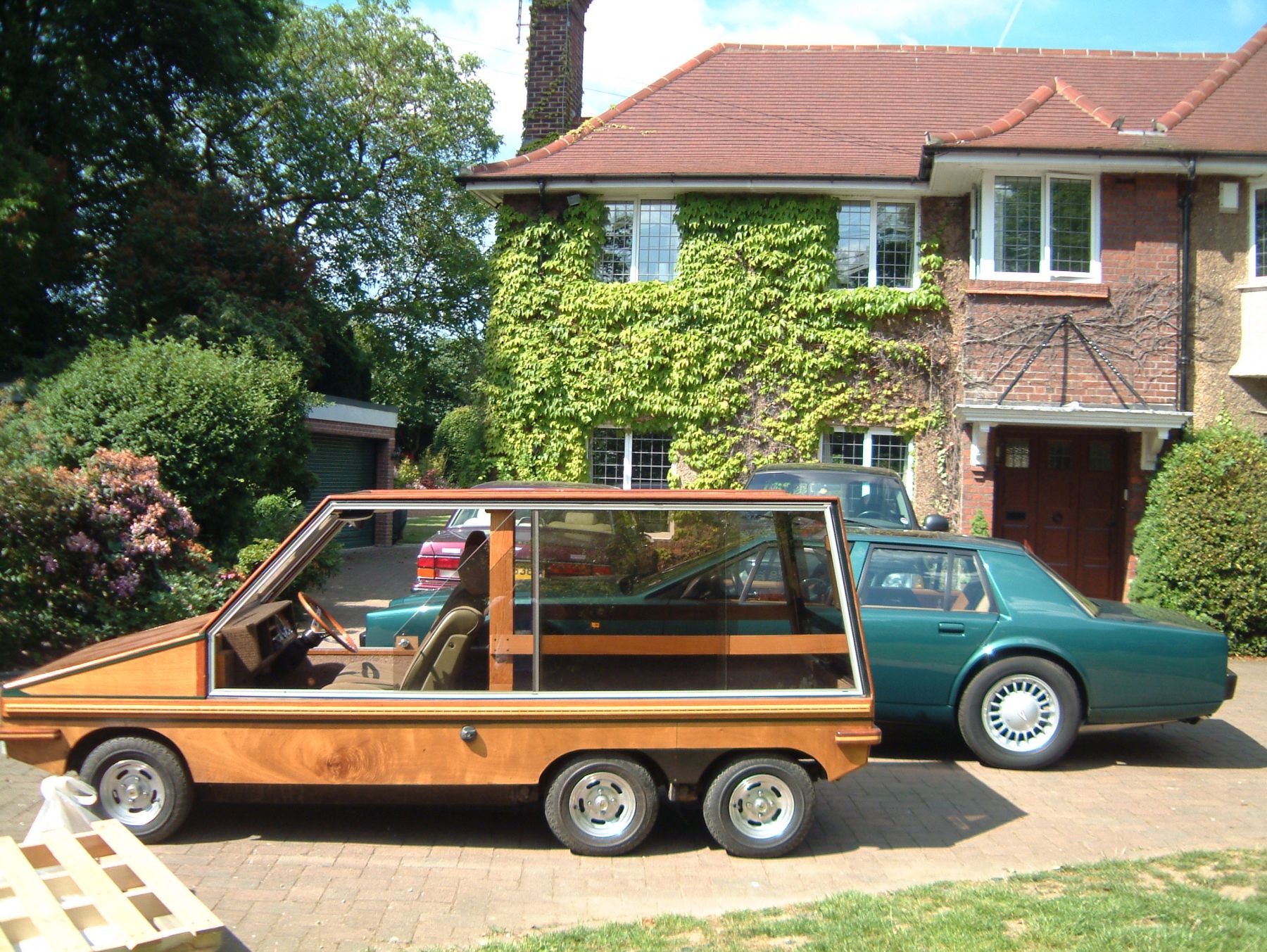 1986 William Other Image 5