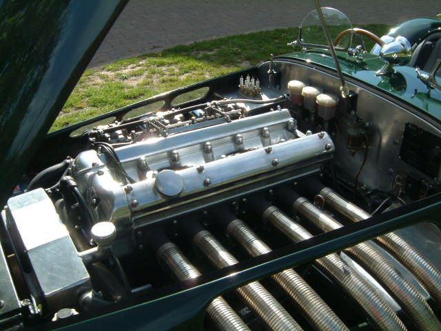 1972 Ronart Other Image 7