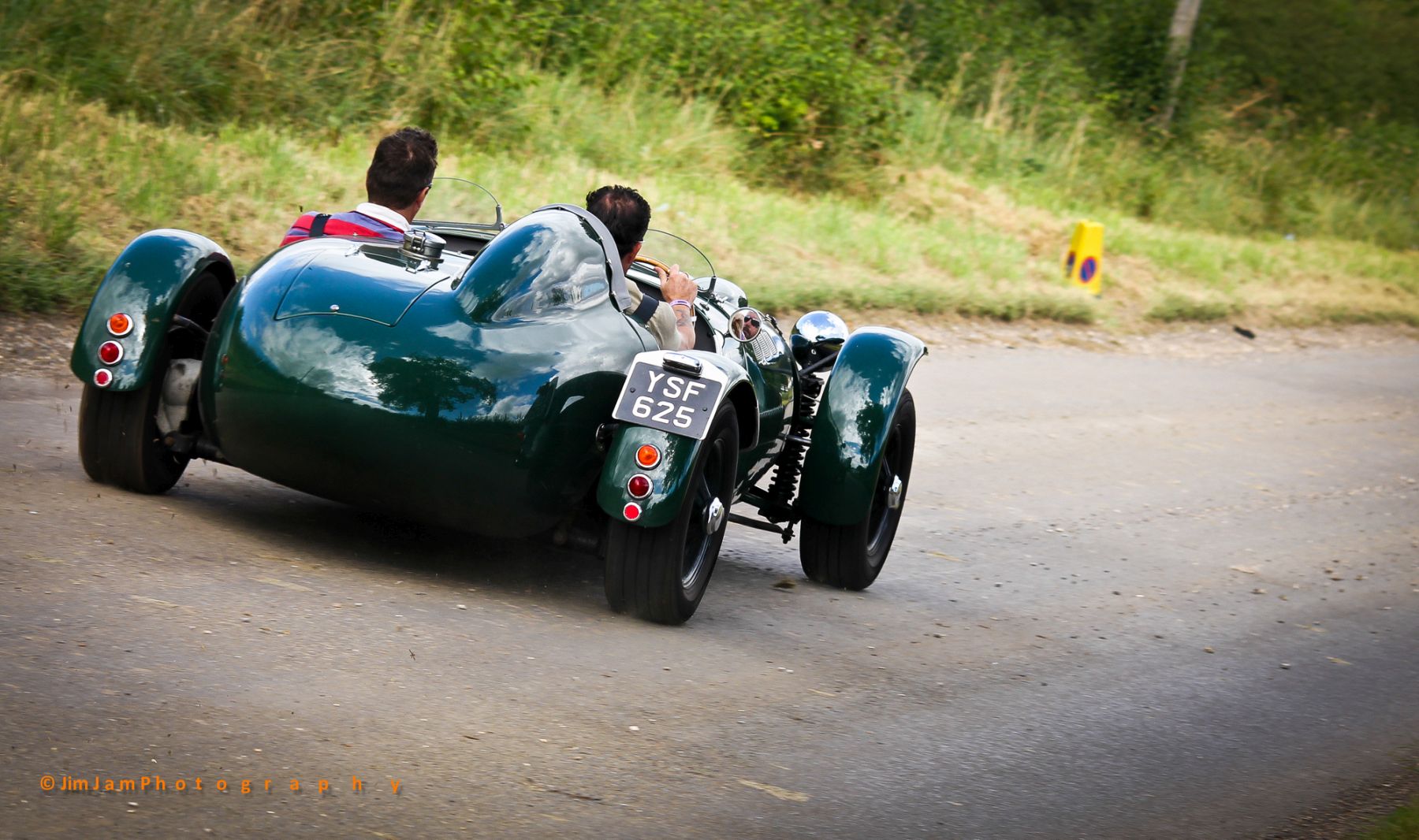 1972 Ronart Other Image 6