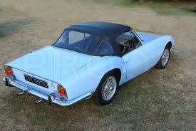 1964 Triumph Other Image 3