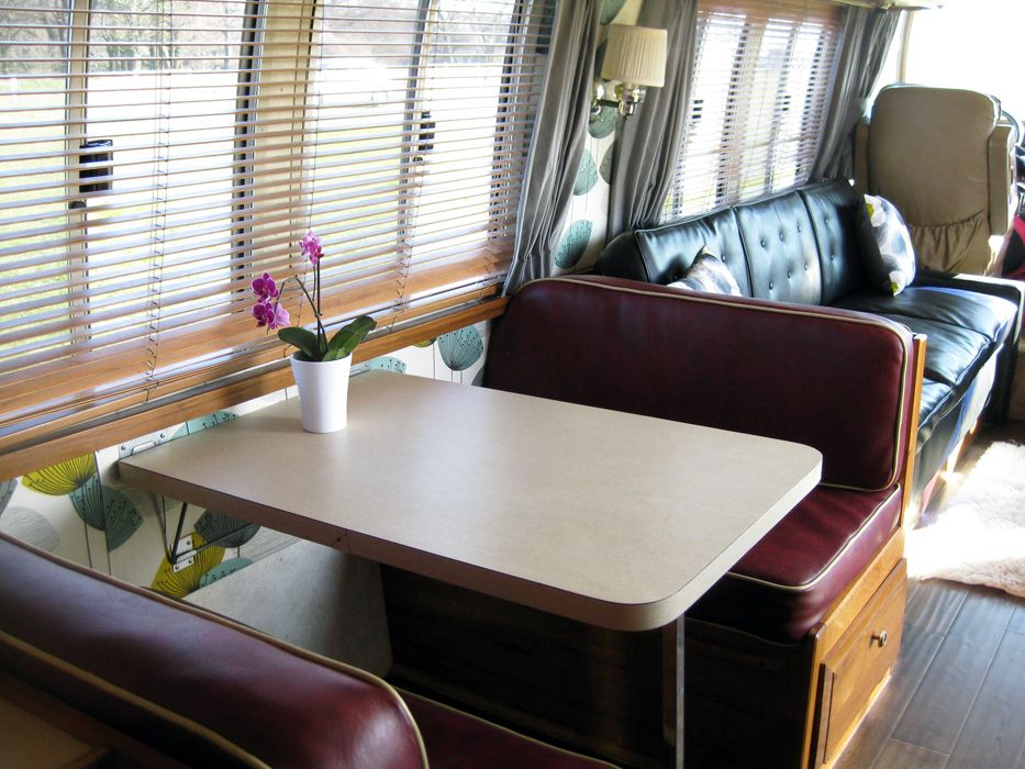 1986 Airstream Motorhome Image 5