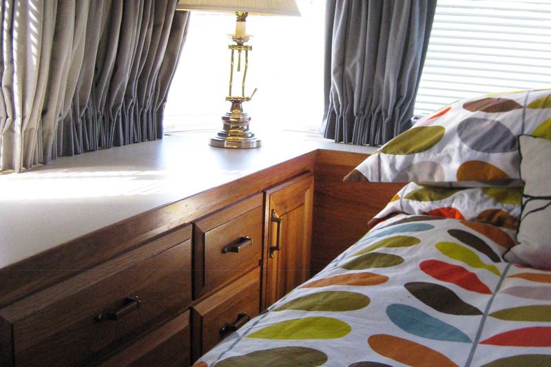 1986 Airstream Motorhome Image 4