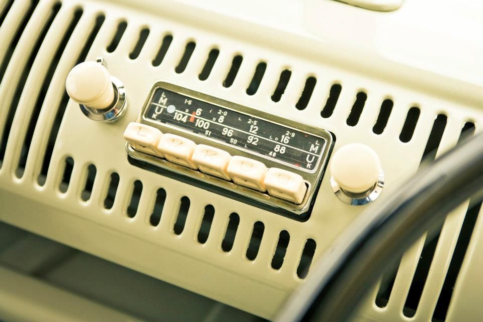 1965 Volkswagen T2 Camper Van / Bus Image 7