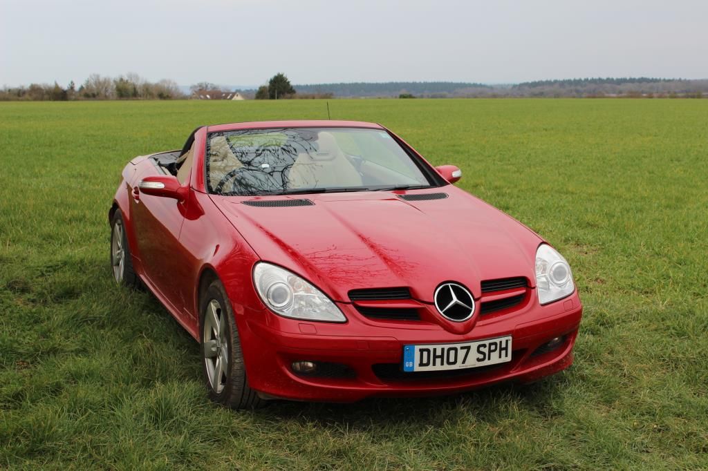 2007 Mercedes-Benz Other Image 1