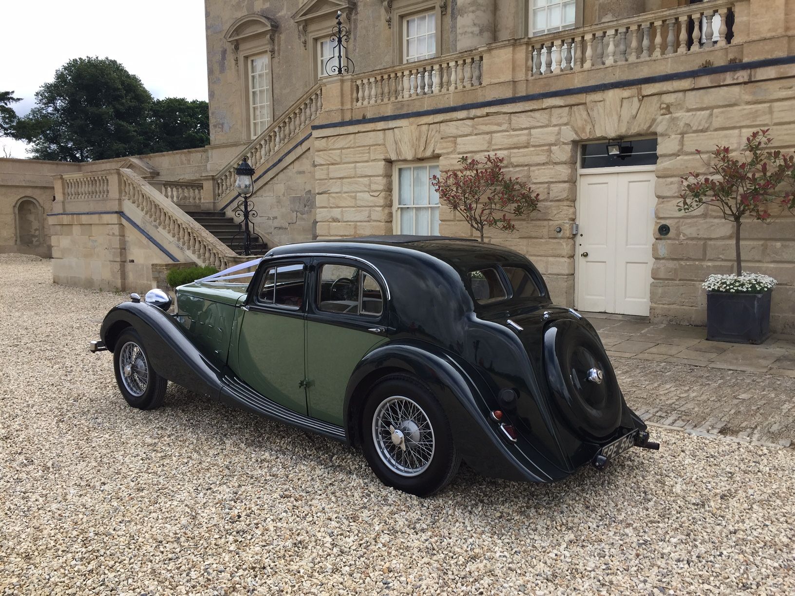 1936 MG Other Image 2