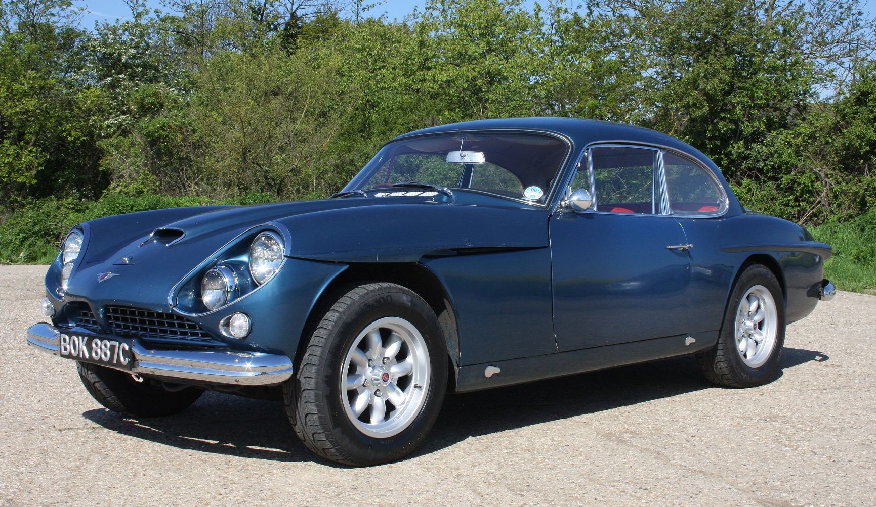 1965 Jensen Other Image 2