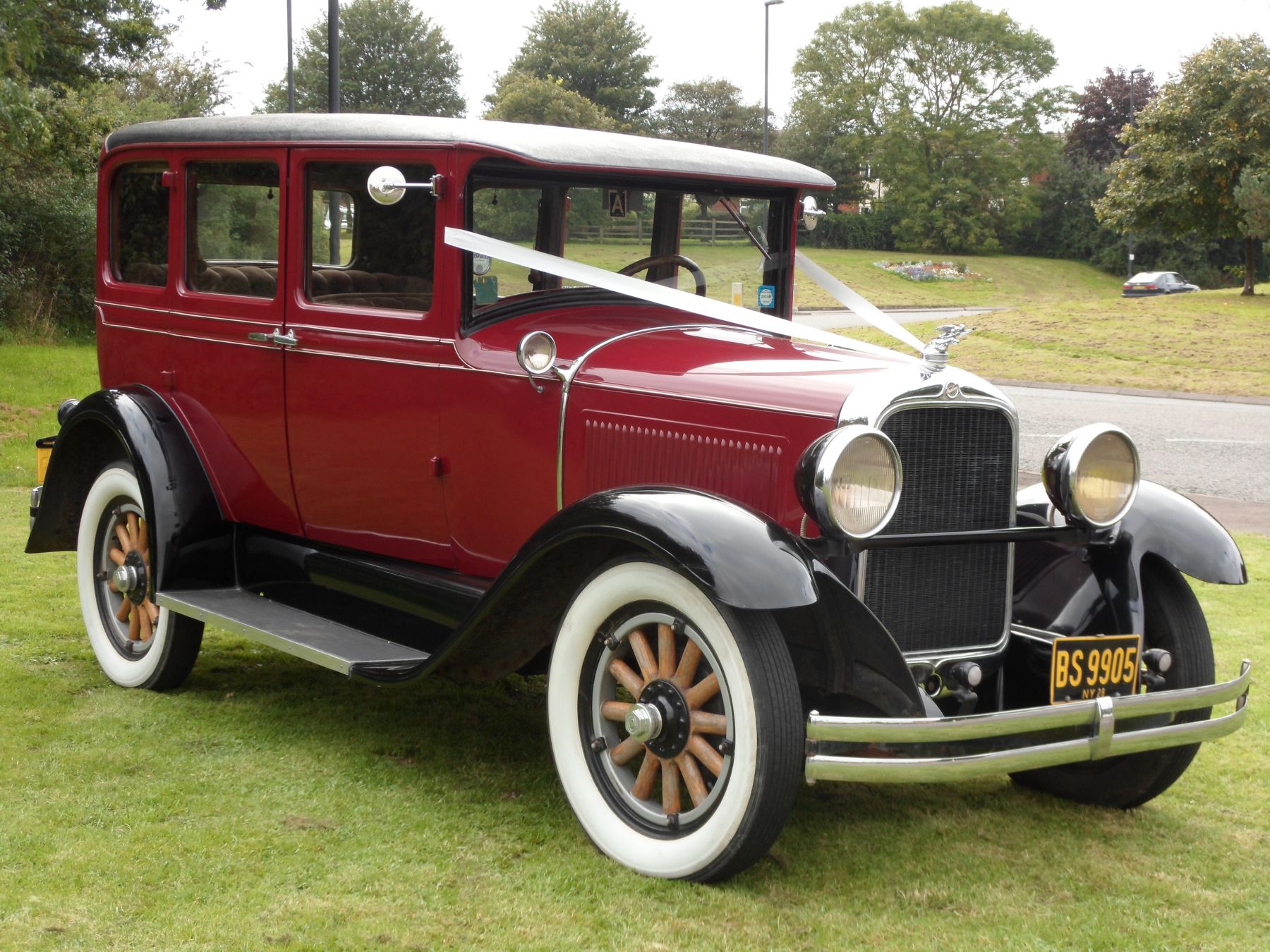 1928 Studebaker Other Image 1