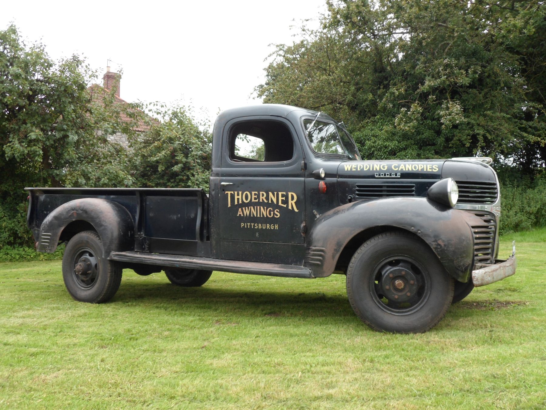 1946 Dodge Other Image 1