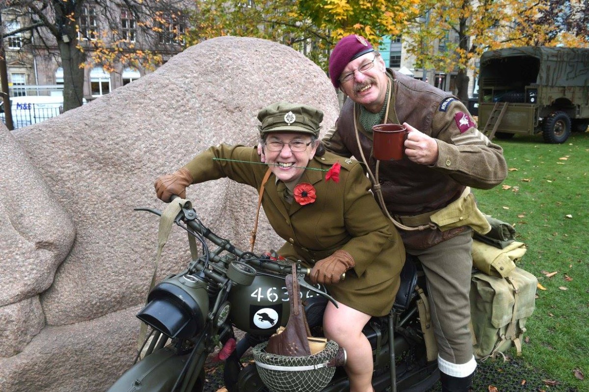 1943 BSA Other Image 2