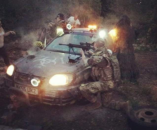 2006 Hyundai Accent Image 1