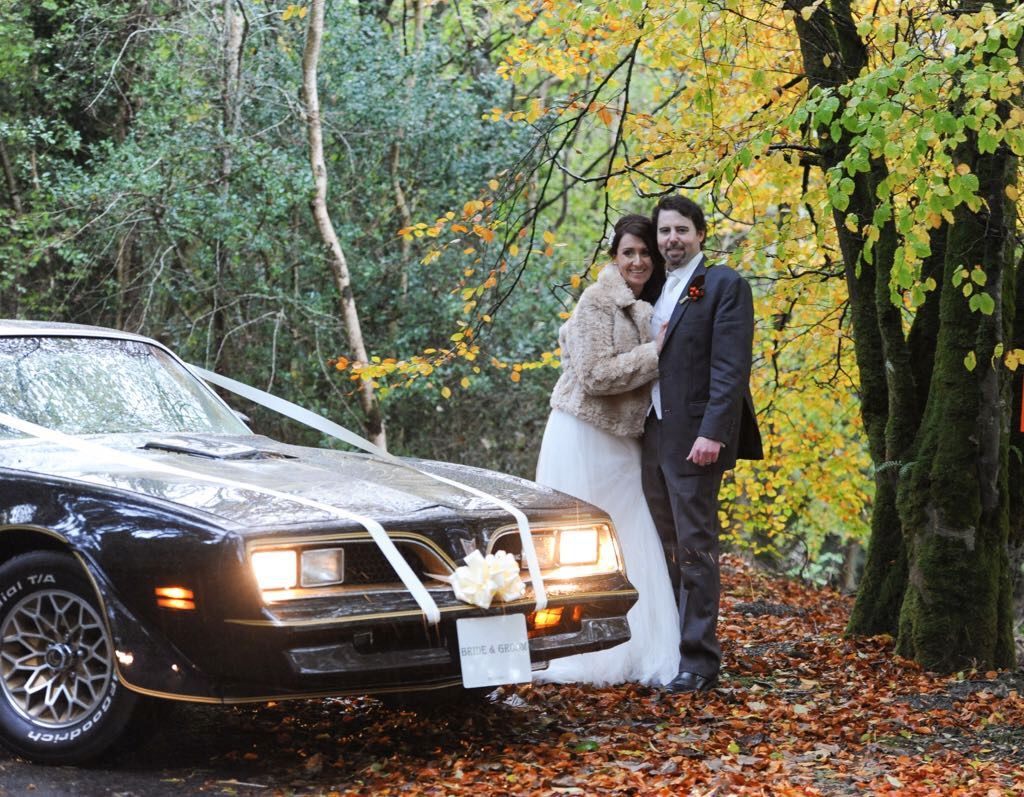 1978 Pontiac Firebird Trans Am Image 2