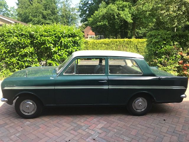 1966 Vauxhall Other Image 1