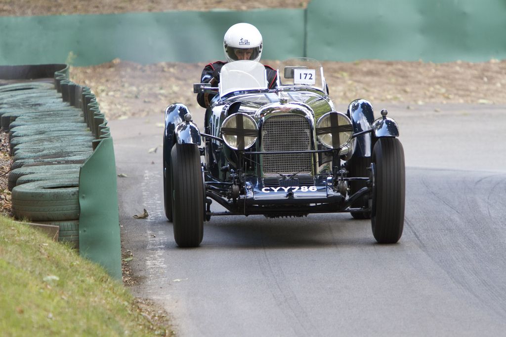 1934 Lagonda Other Image 2