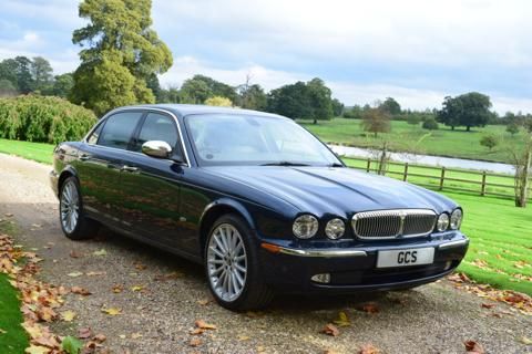 2006 Daimler Super 8 Image 1