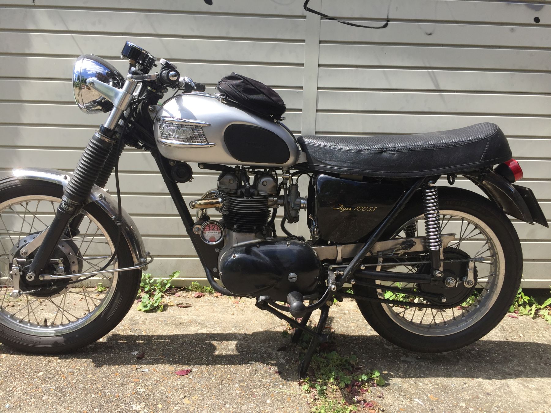 1962 Triumph Other Image 1