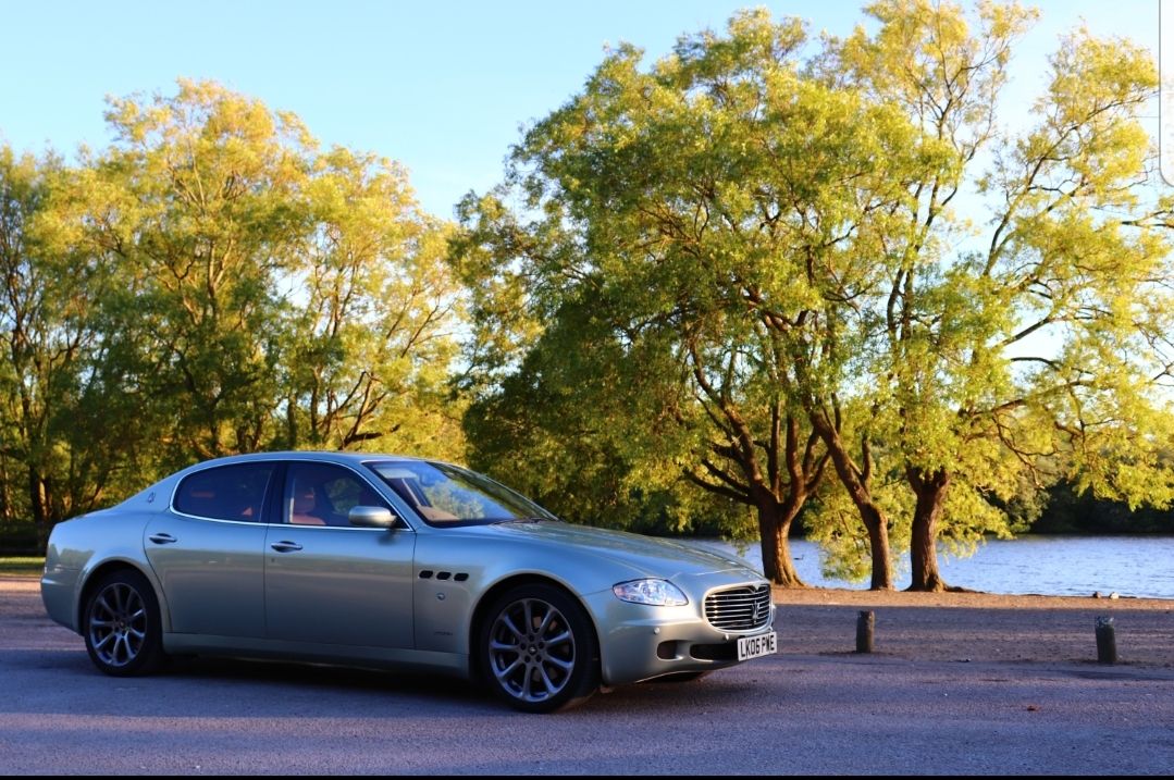 2006 Maserati Other Image 1