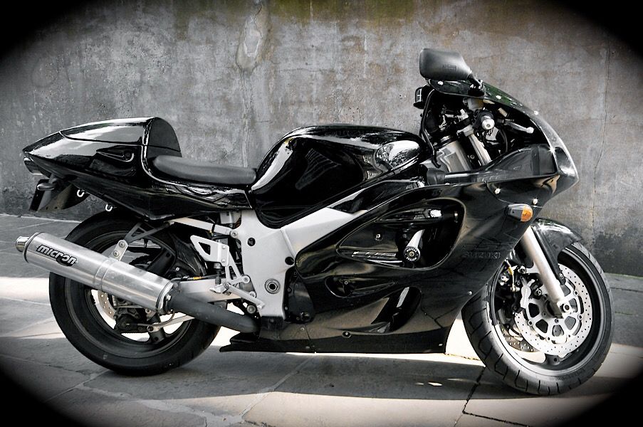 1997 Suzuki Other Image 1