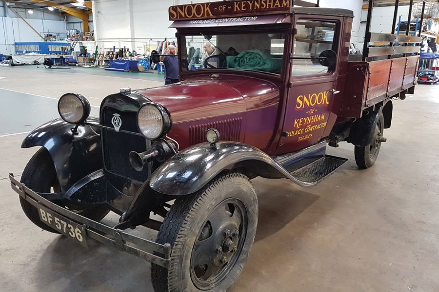 1930 Ford Other Image 1