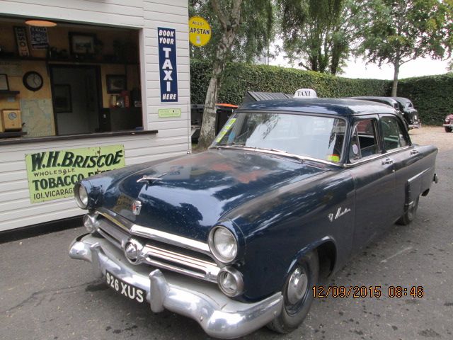 1952 Ford Other Image 1