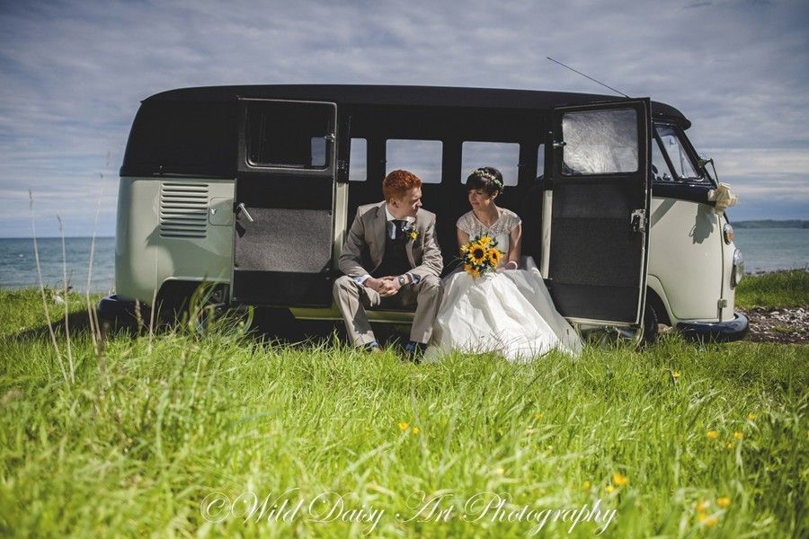 1965 Volkswagen T2 Camper Van / Bus Image 18