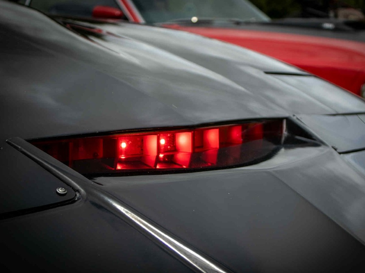 1989 Pontiac Firebird Image 7