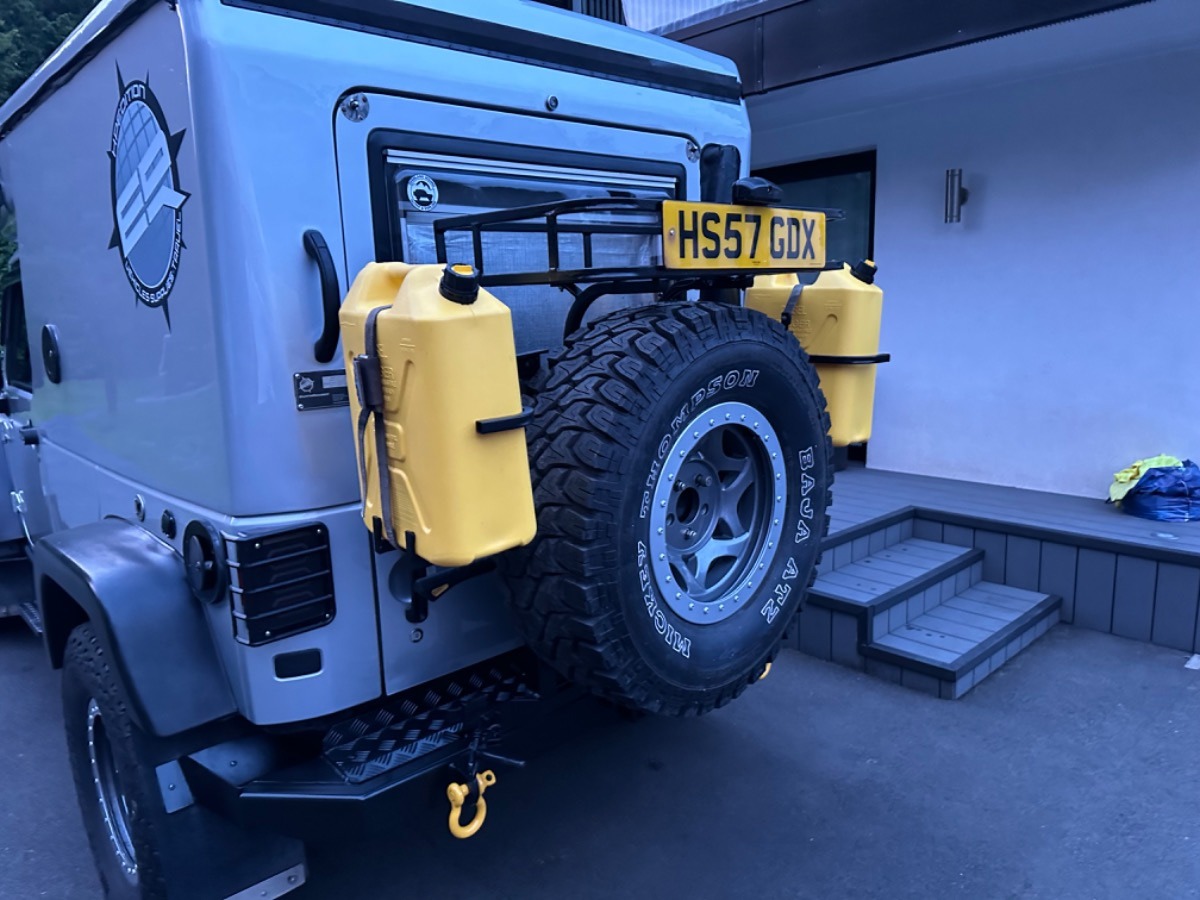 2007 Jeep Wrangler Image 3