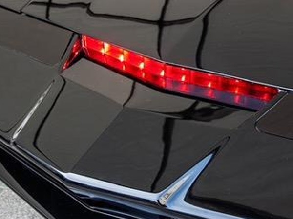 1989 Pontiac Firebird Trans Am Image 3