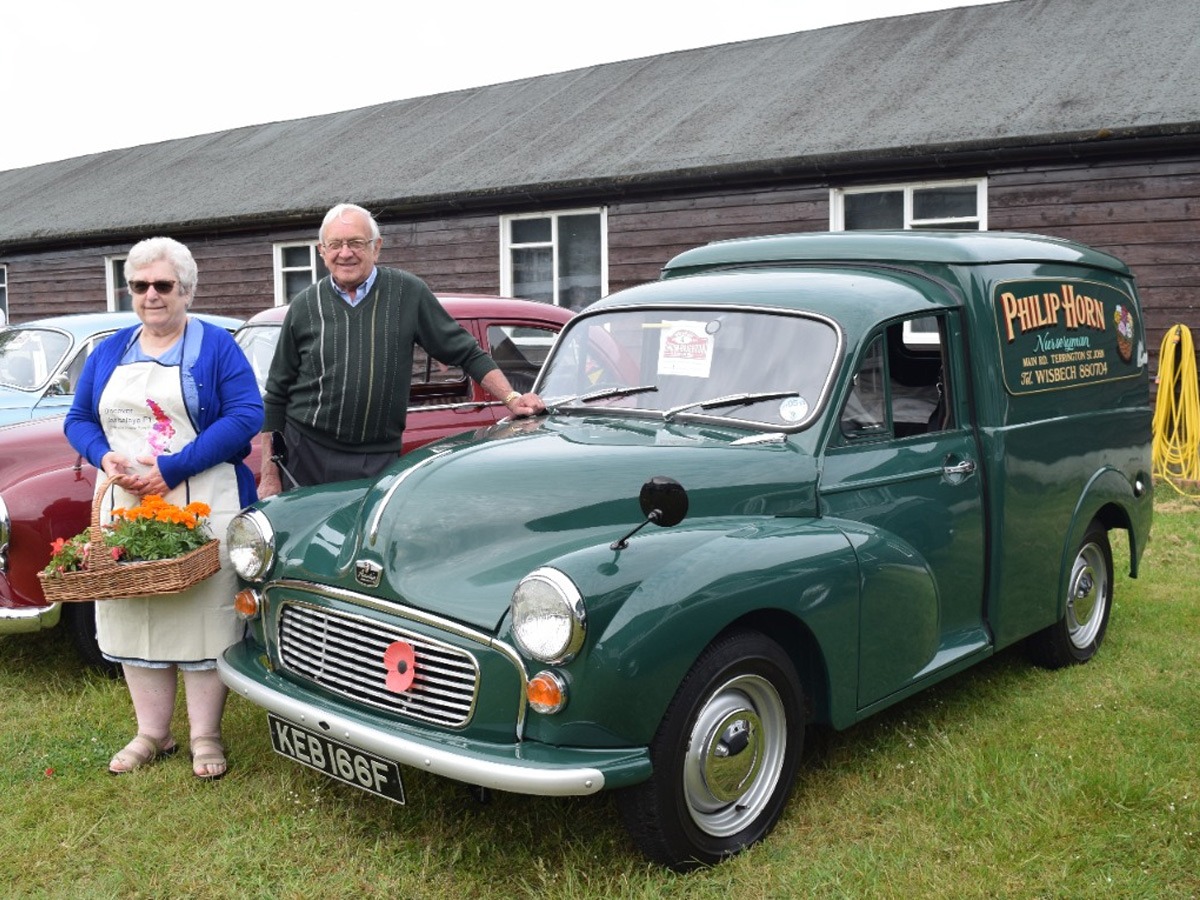 1968 Austin Other Image 2